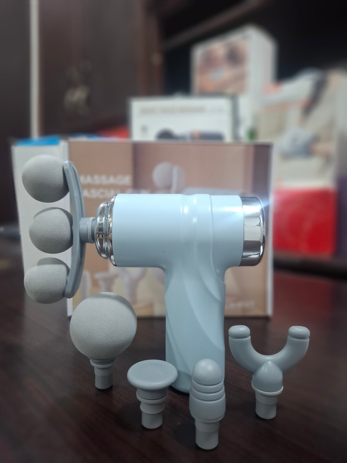 Massagers