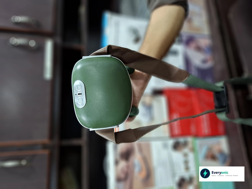 NECK+SHOULDER MASSAGER AM1069