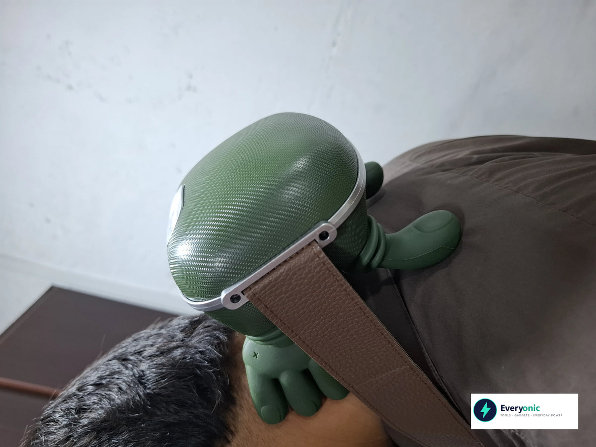 NECK+SHOULDER MASSAGER AM1069