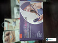 HEAD MASSAGE BELT DIGITAL JKQ-678