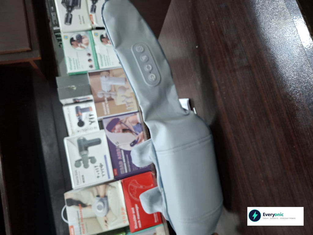 SHOULDER NECK MASSAGER  HJ188