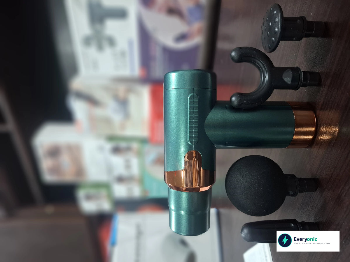 BODY MASSAGER JY760