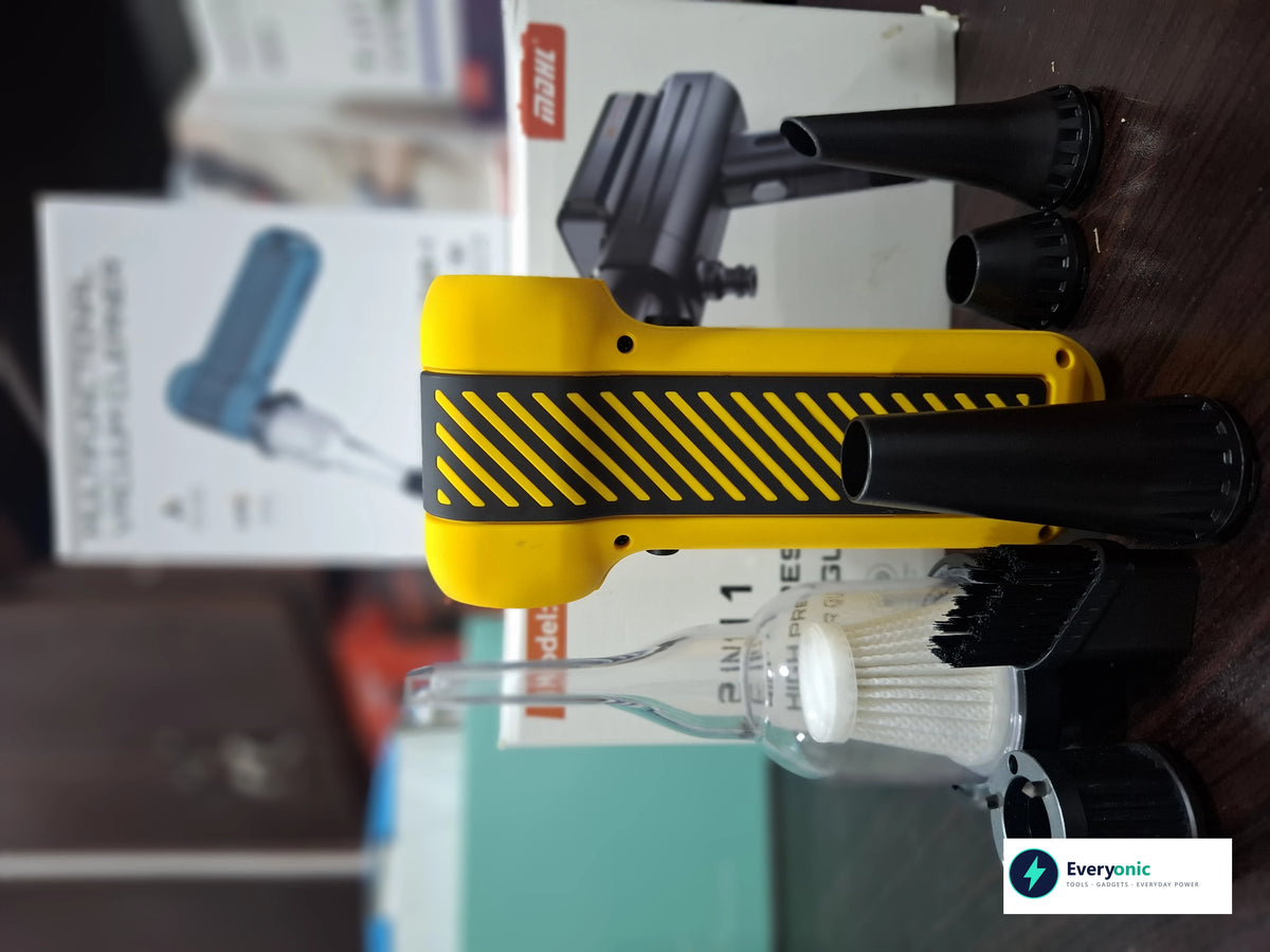 MULTI FUNCTIAONAL 3 IN 1 JET BLOWER F040