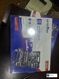 GOOD KING 61PCS TOOLSKIT