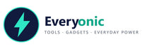EveryOnic - Home