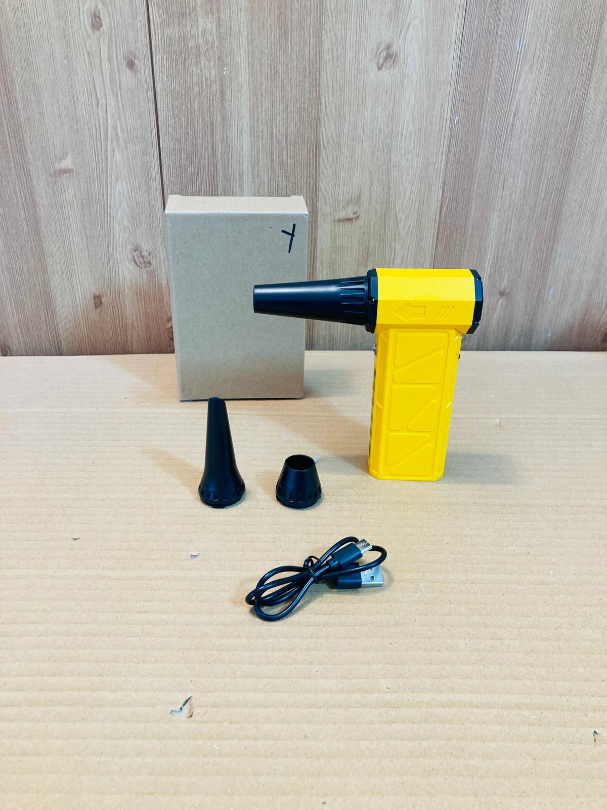 MINI AIR BLOWER F049