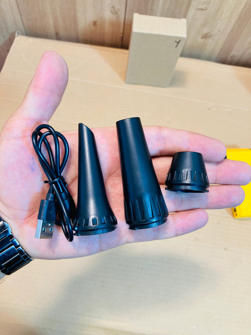 MINI AIR BLOWER F049