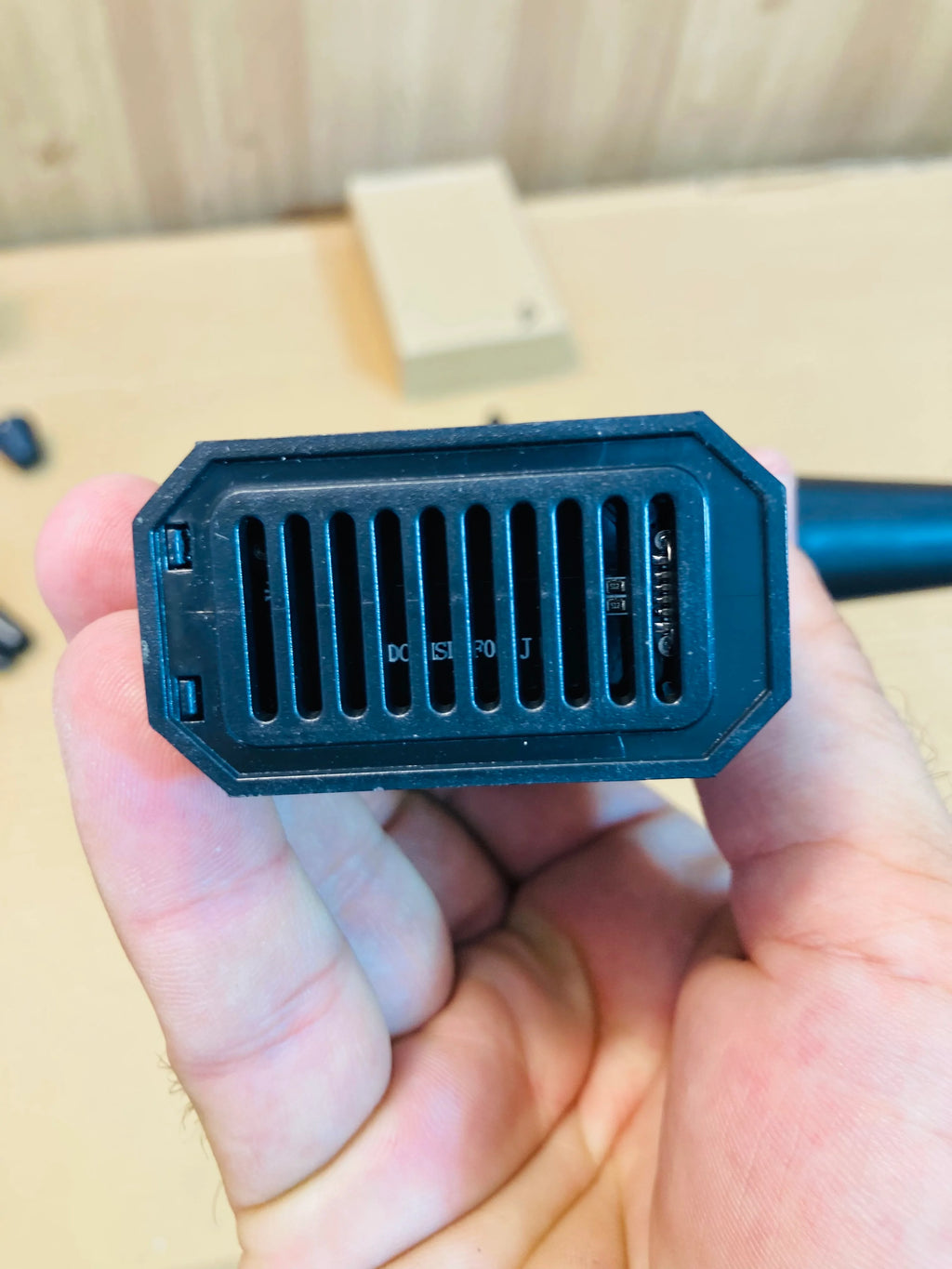 MINI AIR BLOWER F049