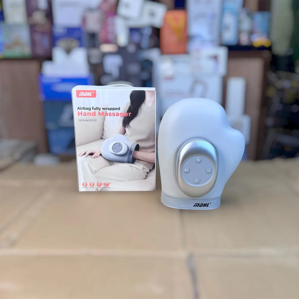 MDHL HAND MASSAGER H01